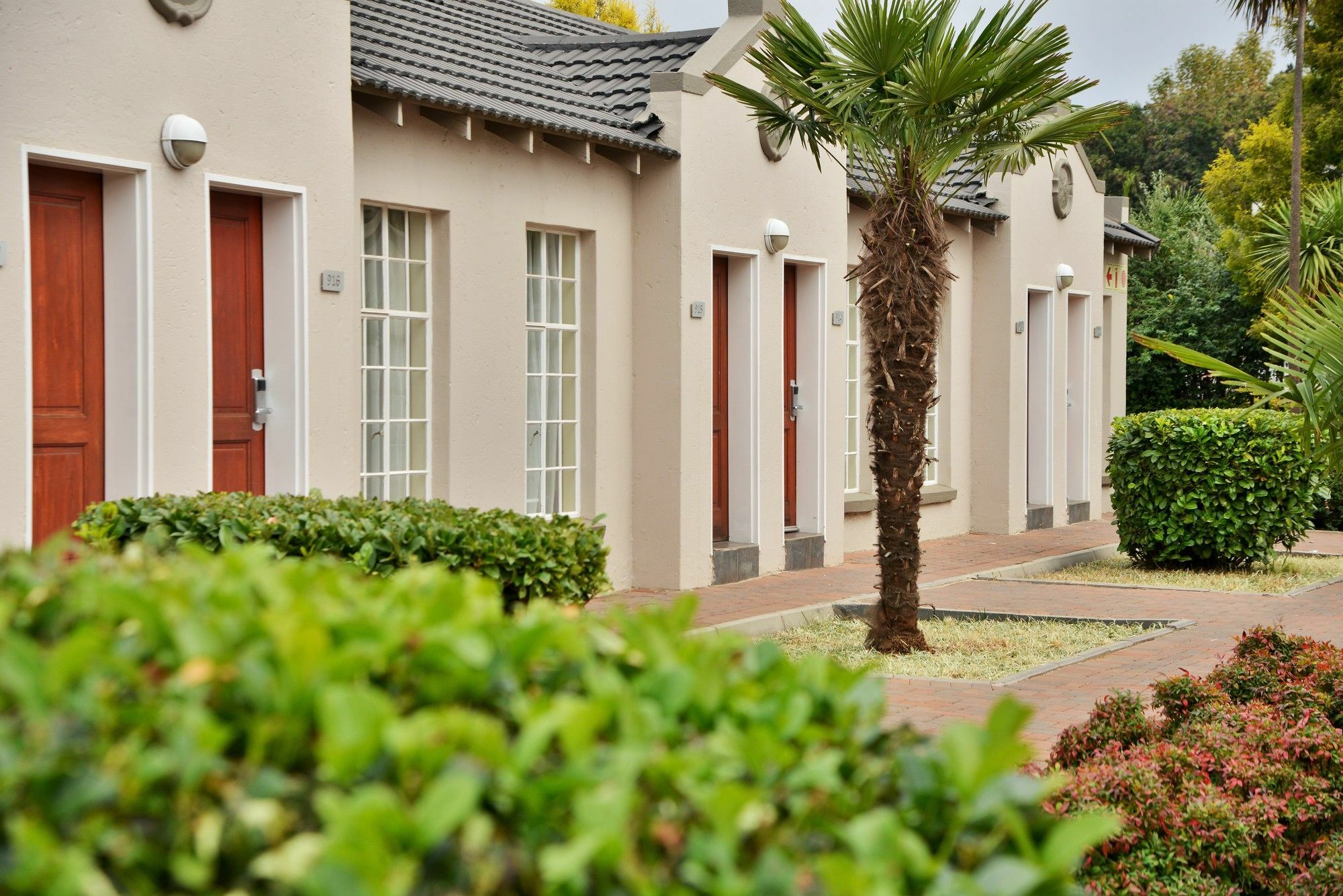 Valustay Boksburg Exterior photo
